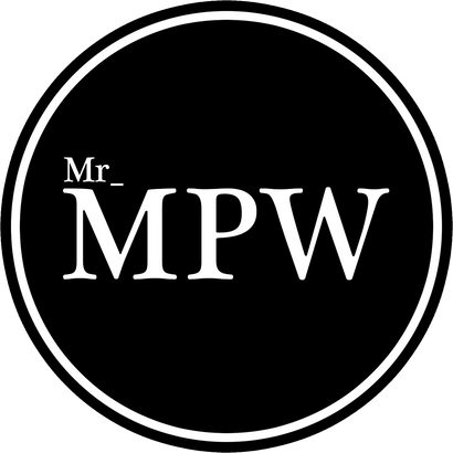 Mr MPW